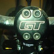 GT Custom