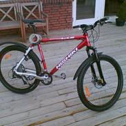 Nishiki Bushwhacker