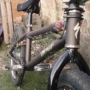 Specialized Fuse IV BMX