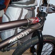 Specialized Fuse IV BMX