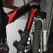 Specialized s-works epic