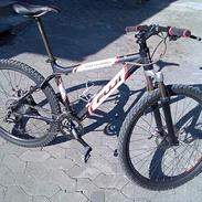 Fuji Outland Pro series(SOLGT)