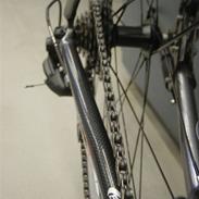 Bottecchia 803 Fitness Bike -SOLGT-