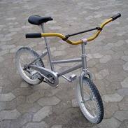 Greenfield Mini Bike