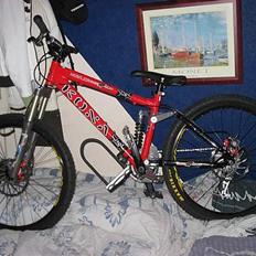 Kona Howler