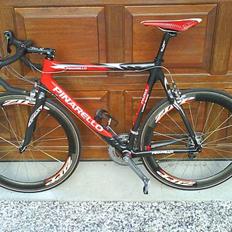 Pinarello Paris FP Carbon *SOLGT*
