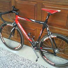 Pinarello Paris FP Carbon *SOLGT*