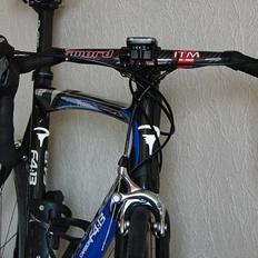 Pinarello F4 13 carbon