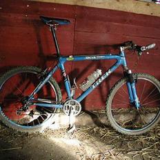 Trek 9900 OCLV
