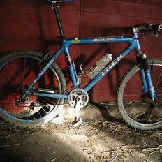 Trek 9900 OCLV
