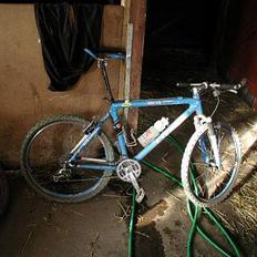 Trek 9900 OCLV