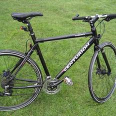 Centurion Eternity 27 gear