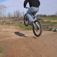 Specialized big hit spec