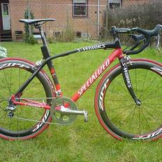 Specialized S-Works Tarmac E5