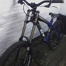 GT Brian Lopes *Limited*