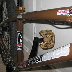 Revell 450r