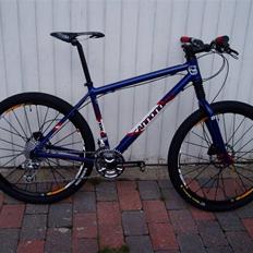 Cannondale Optimo (F2000SL)