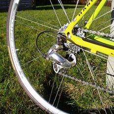 Cannondale Ironman 800