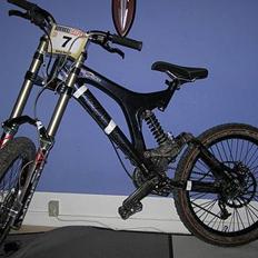 Specialized big hit
