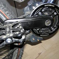 Specialized big hit