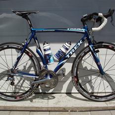 Trek Madone 5.2 (2006)