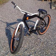 Felt Carhartt Cruiser