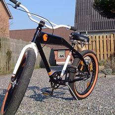 Felt Carhartt Cruiser