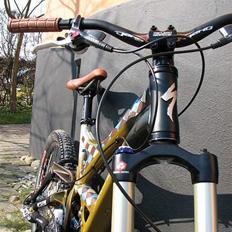 Specialized Demo 7 SOLGT