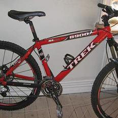 Trek 8900 superlight