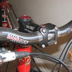 Trek 8900 superlight