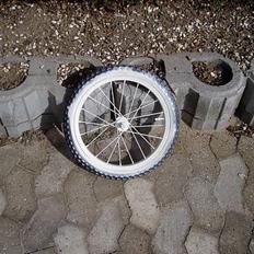 Greenfield Mini Bike