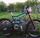 Santa Cruz Bullit