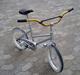 Greenfield Mini Bike
