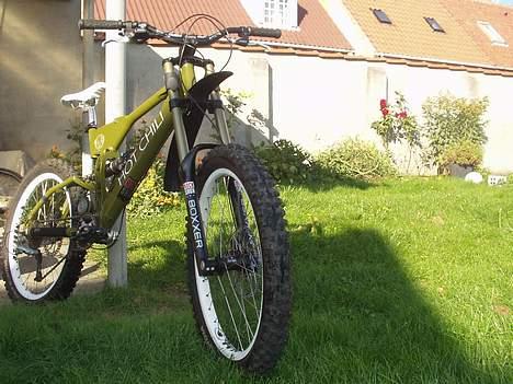 Hot Chili Rayzor billede 3