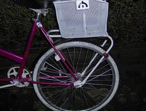 Puch Tandemcykel - stjålen billede 7