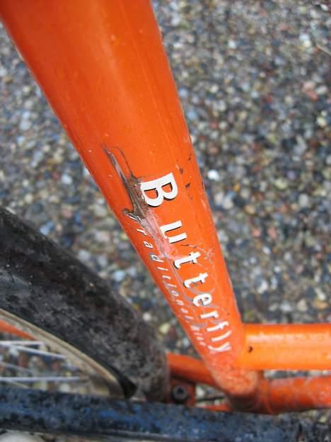 Kildemoes Butterfly classic ' (: - butterfly :b billede 16
