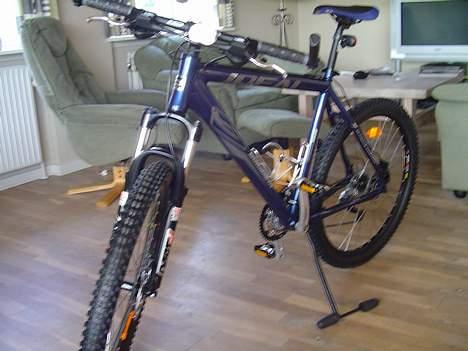 ideal boommax mountain bike