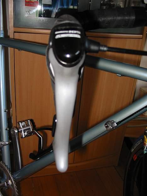 Bianchi Lightning Thunder billede 12