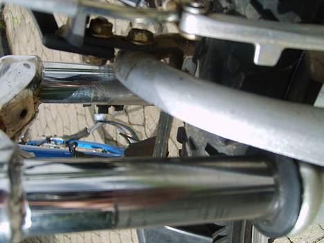 Greenfield full suspension billede 5