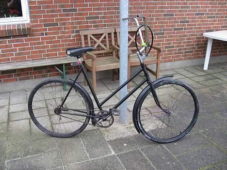 Puch maxi p - før billede 11