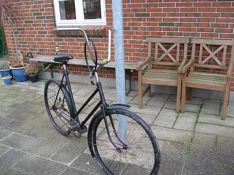 Puch maxi p - før billede 12