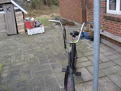 Puch maxi p - før billede 13