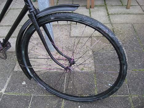 Puch maxi p - før billede 14