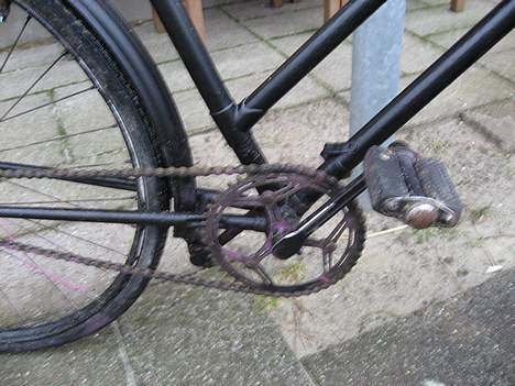 Puch maxi p - før billede 15