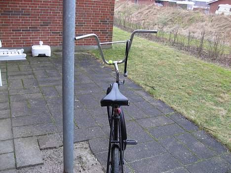 Puch maxi p - før billede 16