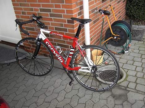 Cervelo easton billede 1