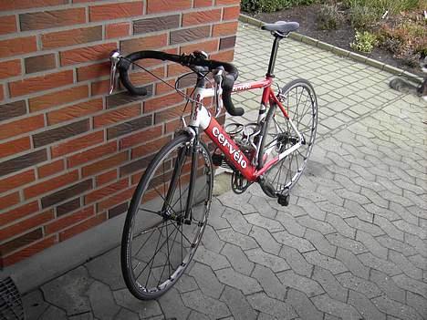 Cervelo easton billede 2