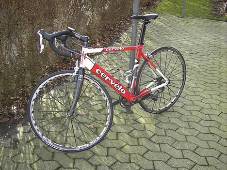 Cervelo easton billede 7