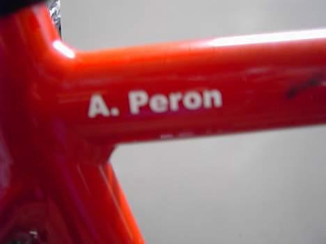 Cervelo easton billede 9