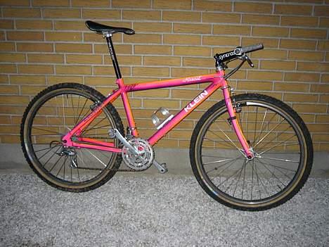 Klein Rascal - Klein Rascal 
Moonrise billede 1